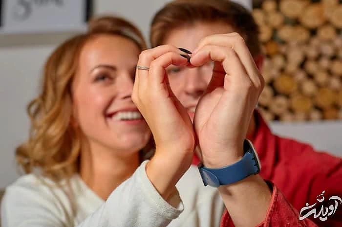 تولدت مبارک عشقم